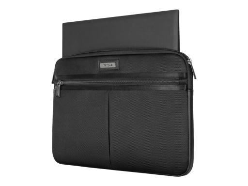 Image TARGUS_TBS953GL_Notebook_Hlle_13-14_black_img6_4571530.jpg Image