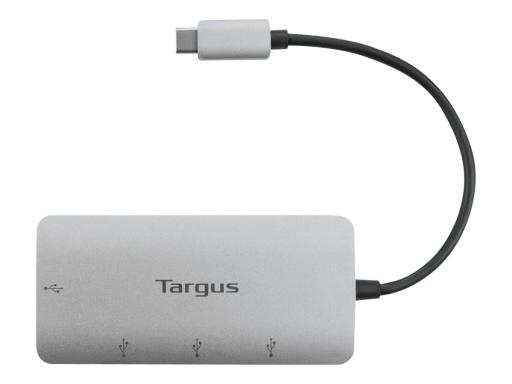 Image TARGUS_USB-C_4_PORT_HUB_AL_CASE_img3_3711061.jpg Image
