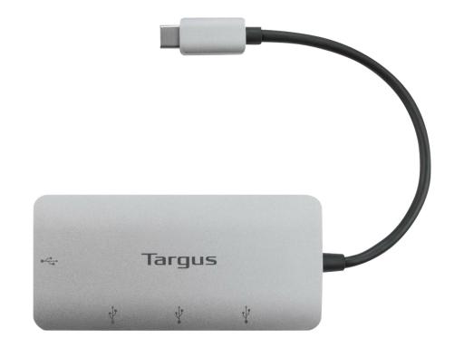 Image TARGUS_USB-C_4_PORT_HUB_AL_CASE_img4_3711061.jpg Image