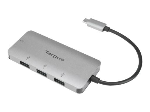 Image TARGUS_USB-C_4_PORT_HUB_AL_CASE_img9_3711061.jpg Image