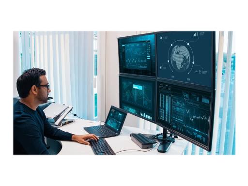 Image TARGUS_USB-C_Uni_Quad_4K_Dockingstation__img7_4499349.jpg Image