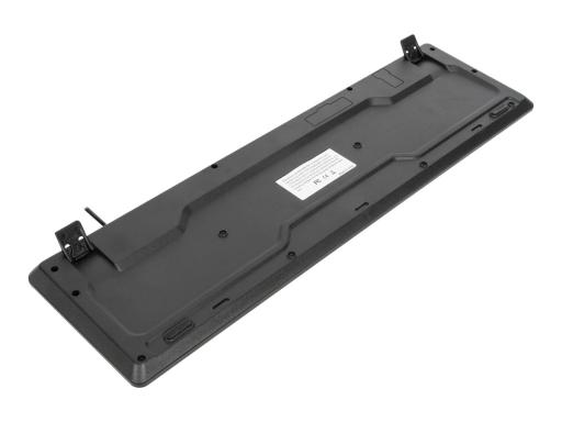 Image TARGUS_USB_Kabel_Tastatur_DE_img4_3712025.jpg Image