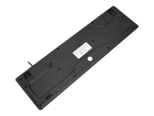 Image TARGUS_USB_Kabel_Tastatur_DE_img7_3712025.jpg Image