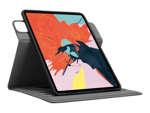 TARGUS VersaVu Case für iPad Pro 129 2018 schwarz