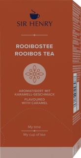 Tchibo Tee "Sir Henry Rooibos"
