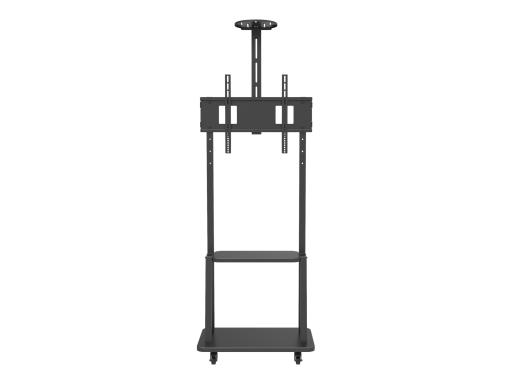 TECHLY Boden-TV-Halter für 32"-70" TV