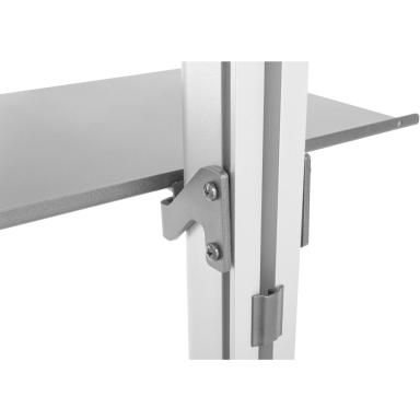 Image TECHLY_BodenDecken_Stnder_37-70_LCD_img1_3734075.jpg Image