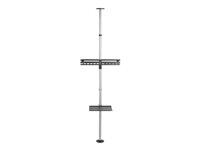 Image TECHLY_BodenDecken_Stnder_37-70_LCD_img4_3734075.jpg Image