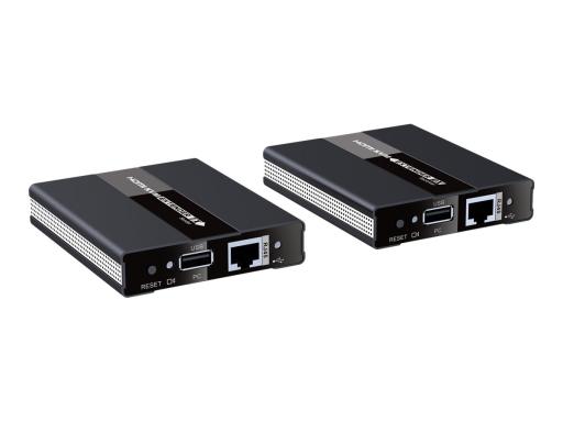 Image TECHLY_HDMI_KVM_EXTENDER_ber_CAT5_img1_4953058.jpg Image