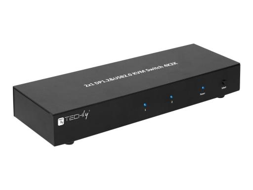 Image TECHLY_KVM_Switch_2_Port_Display_Port_12_img7_4048134.jpg Image
