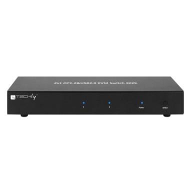Image TECHLY_KVM_Switch_2_Port_Display_Port_12_img9_4048134.jpg Image