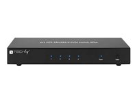 Image TECHLY_KVM_Switch_4_Port_Display_Port_12_img5_3958393.jpg Image