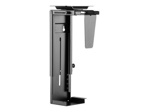TECHLY PC-Halterung, einstellbar, Unter-Tisch Monatge, bis 1 TECHLY PC-Halterung, einstellbar, Unter-Tisch Monatge, bis 1