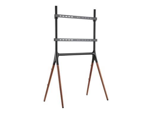 TECHLY TV LED/LCD Standfuß, Tripod Style, 49"-70 TECHLY TV LED/LCD Standfuß, Tripod Style, 49"-70