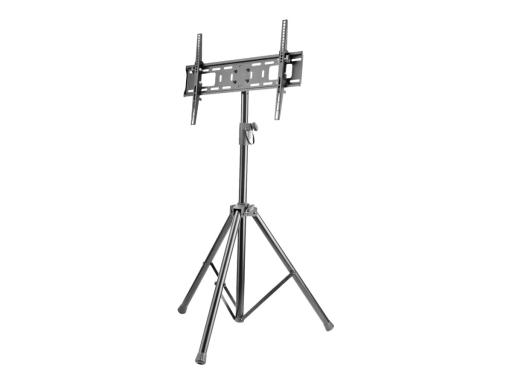 TECHLY TV Ständer, Universal, Tripod, 37"-70" LCD/LED TV TECHLY TV Ständer, Universal, Tripod, 37"-70" LCD/LED TV