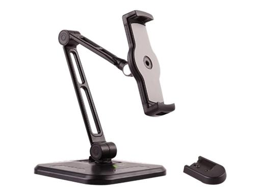 TECHLY Tablet Wand und Tisch Halter 4.7"-12.9 TECHLY Tablet Wand und Tisch Halter 4.7"-12.9