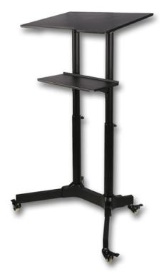 Image TECHLY_Universal_Trolley_103-125_cm_img2_4489142.jpg Image