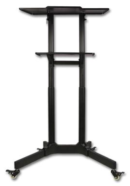 Image TECHLY_Universal_Trolley_103-125_cm_img4_4489142.jpg Image