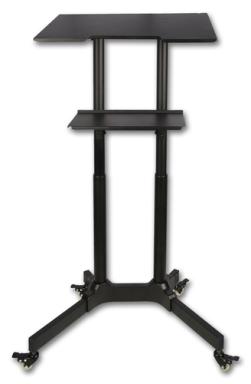 Image TECHLY_Universal_Trolley_103-125_cm_img5_4489142.jpg Image