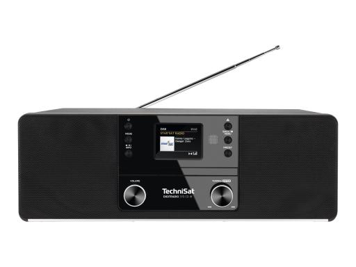 Image TECHNISAT_DigitRadio_370_CD_IR_schwarz_img3_3692358.jpg Image