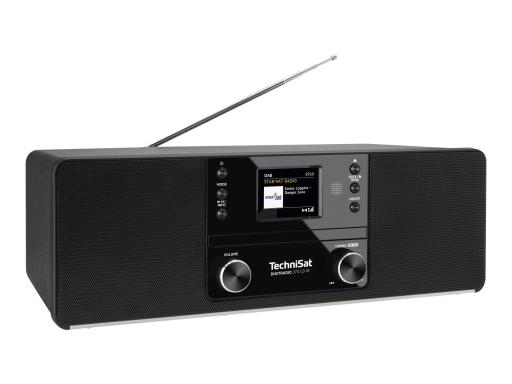 Image TECHNISAT_DigitRadio_370_CD_IR_schwarz_img7_3692358.jpg Image