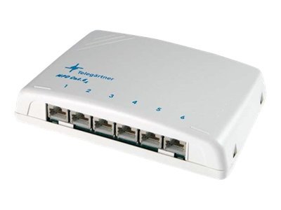 Image TELEGRTNER_Mini_Verteiler_Cat6_6xRJ-45_geschirmt_img5_3709034.jpg Image