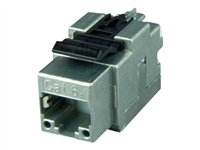 Image TELEGRTNER_RJ45-Einbaumodul_Keystone_CAT_img1_3709244.jpg Image