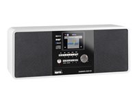 TELESTAR DIGITAL Imperial DABMAN i200 CD ws DAB+ Hybrid Internet FM Tuner CD