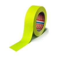 TESA 4671 - 38 mm x 25 m - Reparatur - Innen und Außen - Gelb (04671-00058-10)