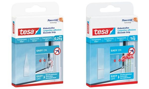 TESA 77732-00000 Montageband und -etikett (77732-00000-00)