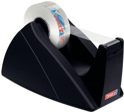 Image TESA_Easy_Cut_Tischabroller_bis_33m_19mm_schwarz_img3_3683350.jpg Image