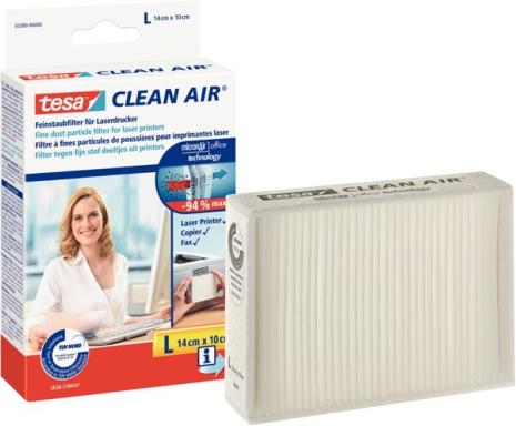 Image TESA_Feinstaubfilter_L_140_X_100mm_fr_Laserdrucker_img1_3688773.jpg Image