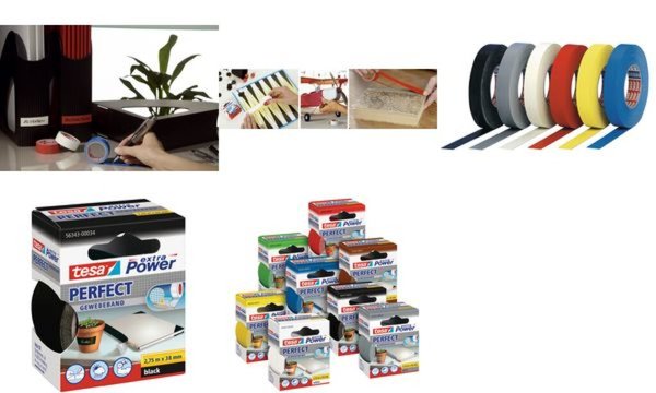 Image TESA_Gewebeband_selbstklebend_19_mm_x_50_img1_4295360.jpg Image