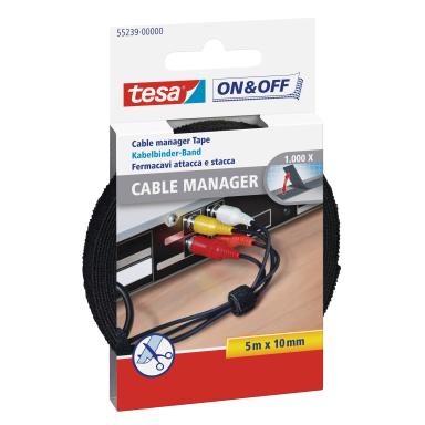 Image TESA_Kabelbinder_Cable_Manager_Universal_img5_3683391.jpg Image