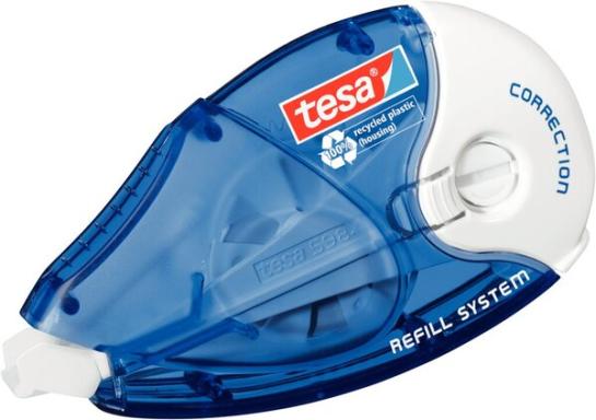 TESA Korrekturroller Tesa 4 2 mm breit 14m n