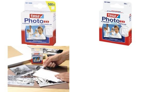 Image TESA_Photo_Foto-Klebepads_wei_beidseitig_img2_3805132.jpg Image