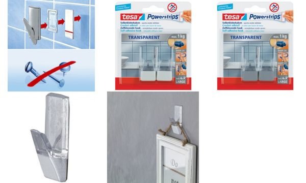 Image TESA_Powerstrips_Haken_LARGE_Transparent_img1_3852664.jpg Image