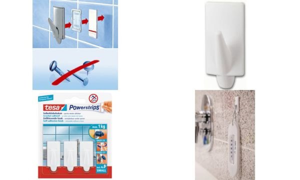 Image TESA_Powerstrips_Haken_SMALL_Trend_wei_aus_img1_3852668.jpg Image