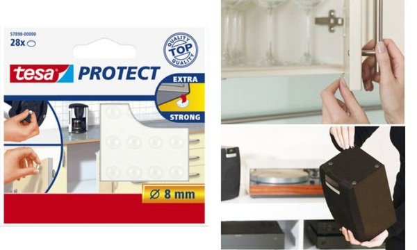 Image TESA_Protect_Lrm--Rutschstopper_rund_Durchmesser_img1_3805120.jpg Image
