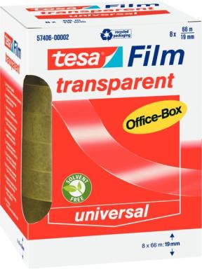 Image TESA_TranspFilm_66mx19mm_8st_img4_3683359.jpg Image