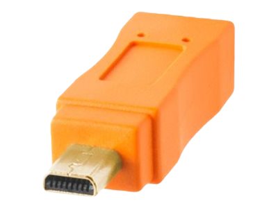 Image TETHER_TOOLS_TetherPro_USB_20_A_to_Mini-B_img2_4510848.jpg Image