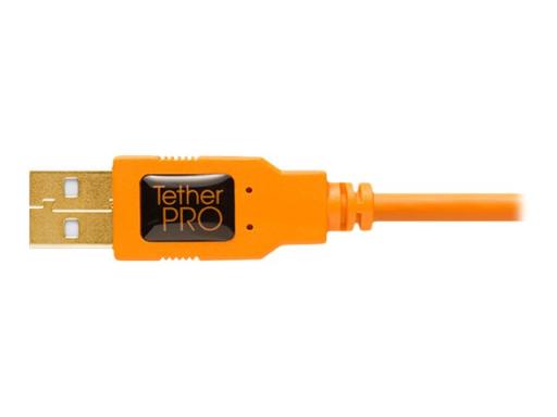Image TETHER_TOOLS_TetherPro_USB_20_A_to_Mini-B_img3_4510848.jpg Image