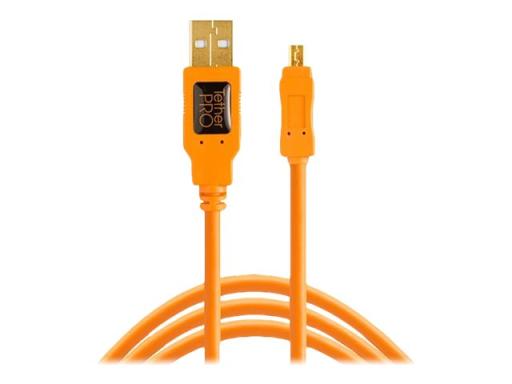 Image TETHER_TOOLS_TetherPro_USB_20_A_to_Mini-B_img5_4510848.jpg Image