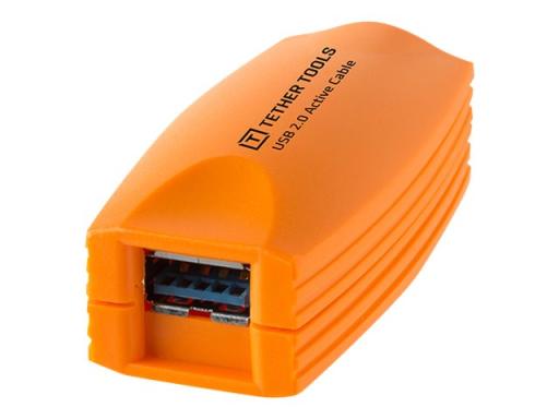Image TETHER_TOOLS_TetherPro_USB_20_Active_Extension_img8_4436375.jpg Image