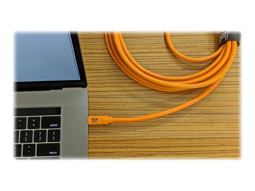 Image TETHER_TOOLS_USB-C_zu_20_Mini_B_5-Pin_460m_img0_4436269.jpg Image