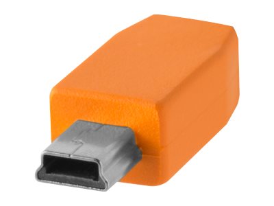 Image TETHER_TOOLS_USB-C_zu_20_Mini_B_5-Pin_460m_img3_4436269.jpg Image