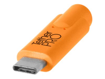 Image TETHER_TOOLS_USB-C_zu_20_Mini_B_5-Pin_460m_img4_4436269.jpg Image