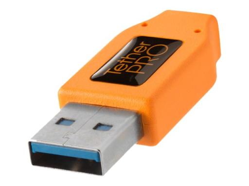 Image TETHER_TOOLS_USB_30_zu_USB-C_460m_orange_img2_4587330.jpg Image