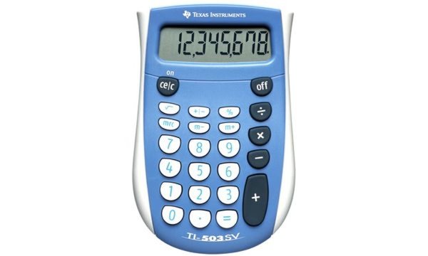 Image TEXAS_INSTRUMENTS_TEXAS_INSTURMENTS_Taschenrechner_img3_3695262.jpg Image