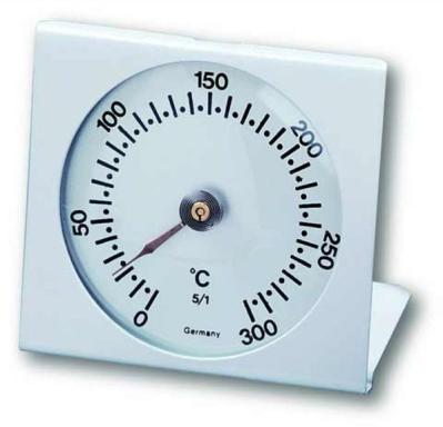 TFA-DOSTMANN 14.1004.60 Backofenthermometer